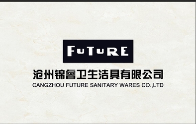 چین CangZhou Future Sanitaryware Co.,Ltd.