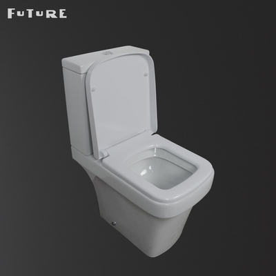 گرانش فلاشینگ نزدیک کمد آب همراه WC
