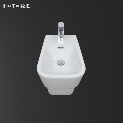W350mm کف سفید قیمتی توالت حمام قیمتی BB903