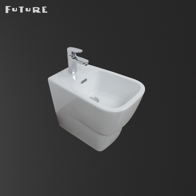 W350mm کف سفید قیمتی توالت حمام قیمتی BB903
