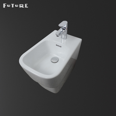 W350mm کف سفید قیمتی توالت حمام قیمتی BB903