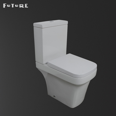 گرانش فلاشینگ نزدیک کمد آب همراه WC