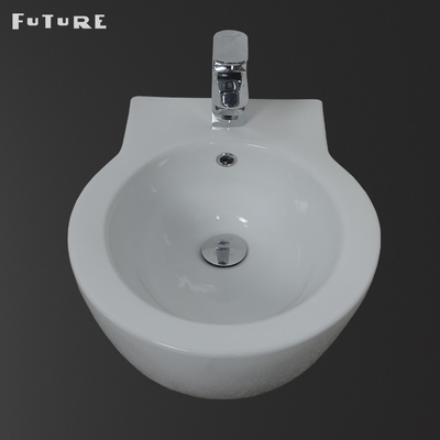 قیمت حمام مقاوم در برابر سایش دیواری H320mm سازگار با محیط زیست