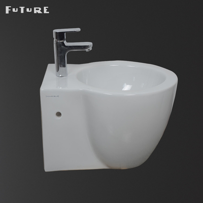 قیمت حمام مقاوم در برابر سایش دیواری H320mm سازگار با محیط زیست