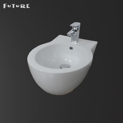 قیمت حمام مقاوم در برابر سایش دیواری H320mm سازگار با محیط زیست
