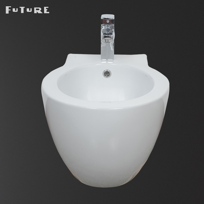 قیمت حمام مقاوم در برابر سایش دیواری H320mm سازگار با محیط زیست