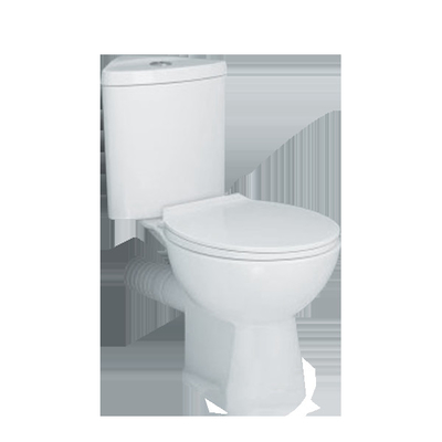 OEM Ideal Standard Corner Wc Mount Toillet 365mm Wide P Trap