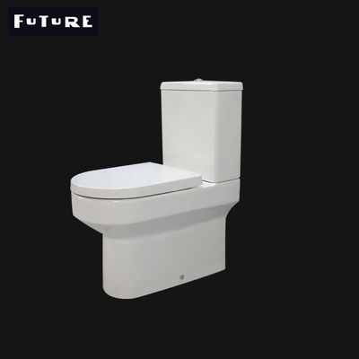 توالت توالت مخفی مخفی FUTURE Short Projection توالت توالت آپارتمان اندازه SD601