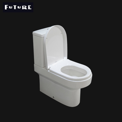 توالت توالت مخفی مخفی FUTURE Short Projection توالت توالت آپارتمان اندازه SD601