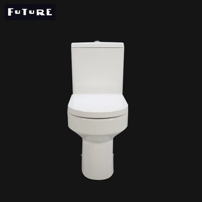 توالت توالت مخفی مخفی FUTURE Short Projection توالت توالت آپارتمان اندازه SD601