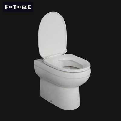 سرامیک Back To The Wall Rimless Btw Wc Pan Water Saving
